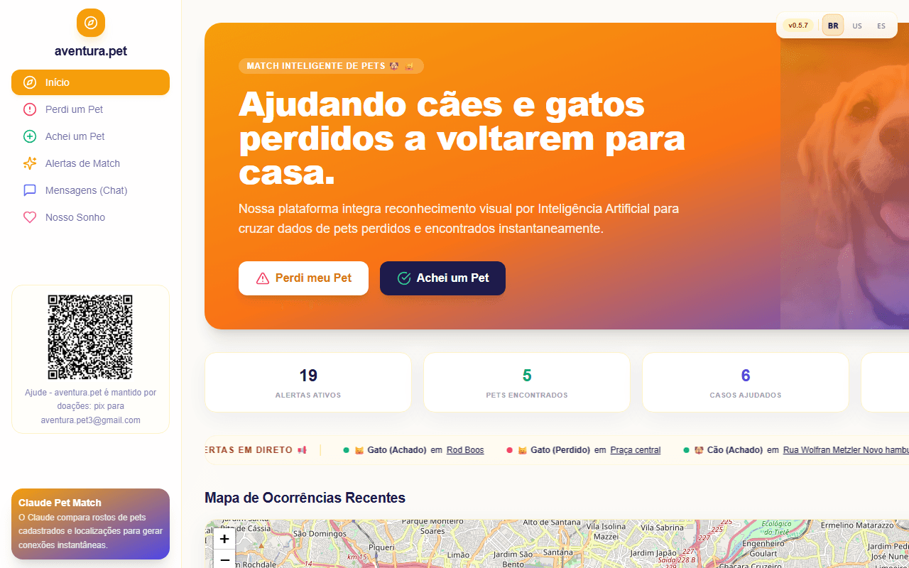 aventura.pet