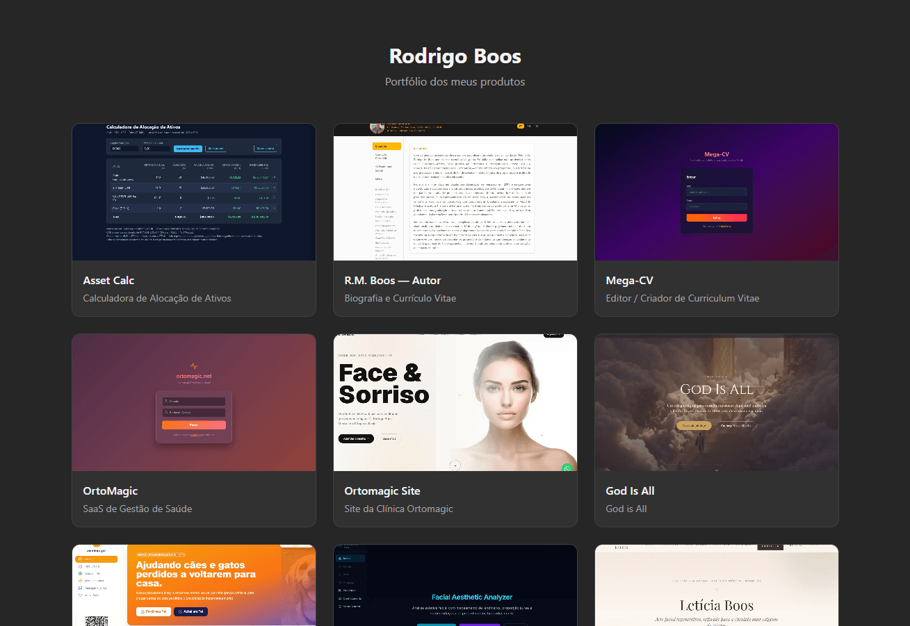 DigitalPortfolio